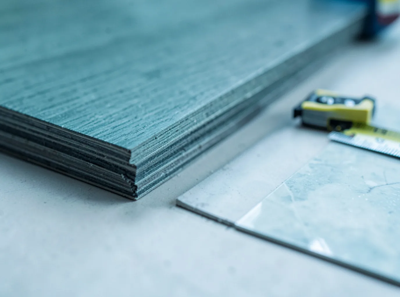 Luxury Vinyl Plank Installation Locustdale, PA FAQs